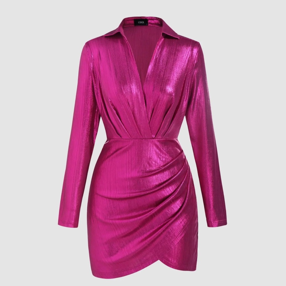NWT Dress